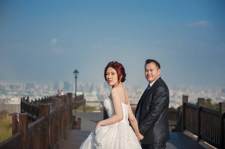 Bo婚禮紀實作品 Wedding婚禮記錄 