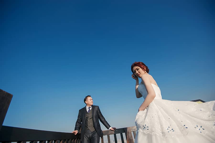 Bo婚禮紀實作品 Wedding婚禮記錄 