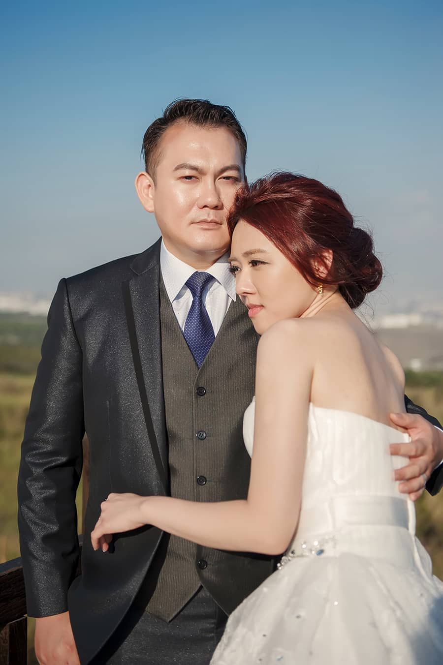Bo婚禮紀實作品 Wedding婚禮記錄 