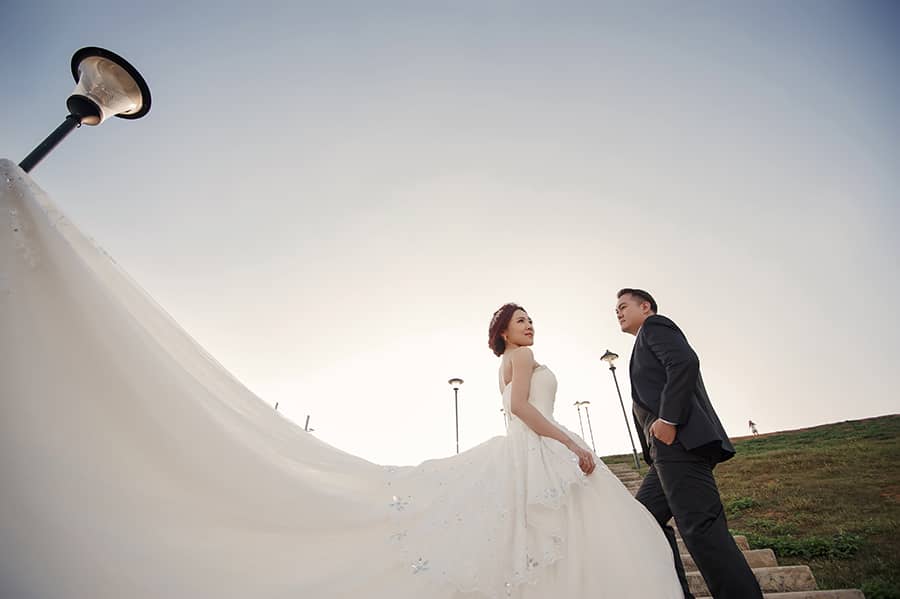 Bo婚禮紀實作品 Wedding婚禮記錄 