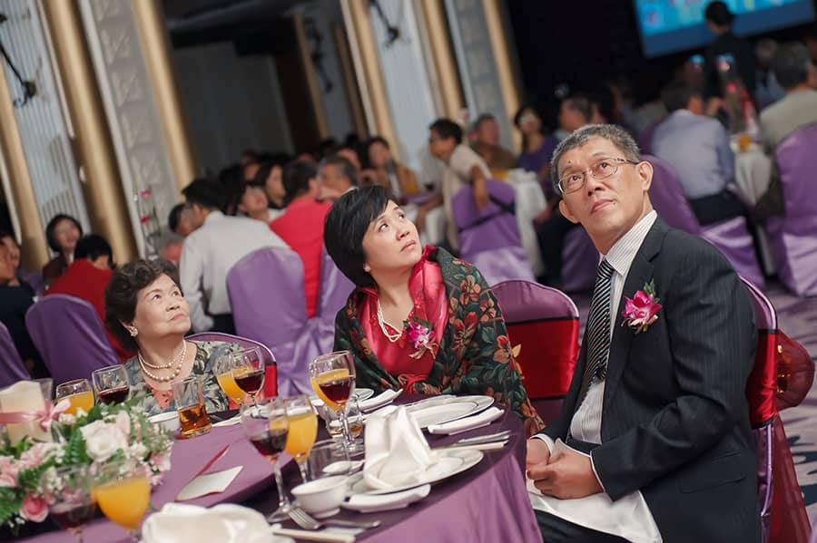 Bo婚禮紀實作品 Wedding婚禮記錄 