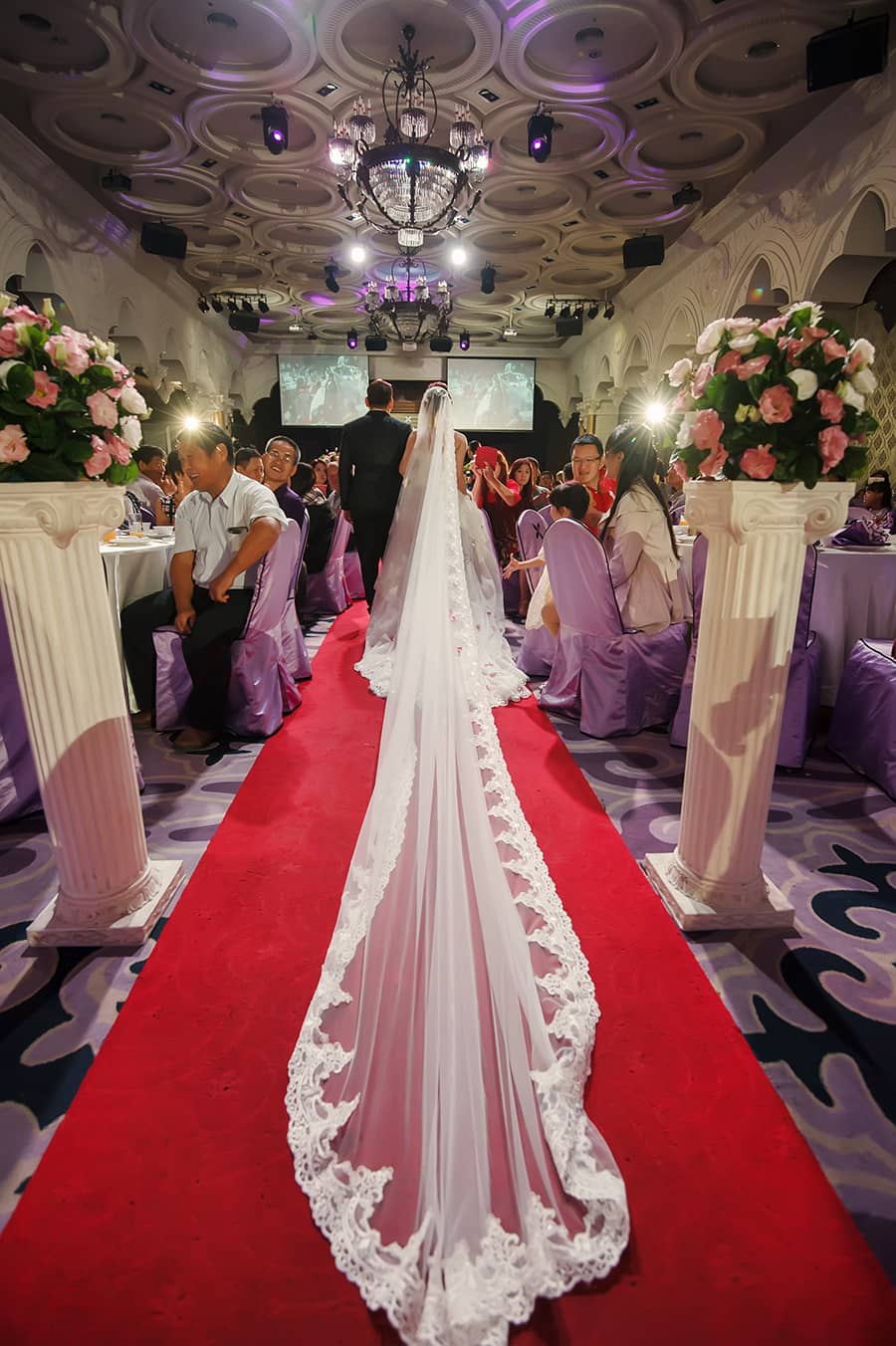 Bo婚禮紀實作品 Wedding婚禮記錄 