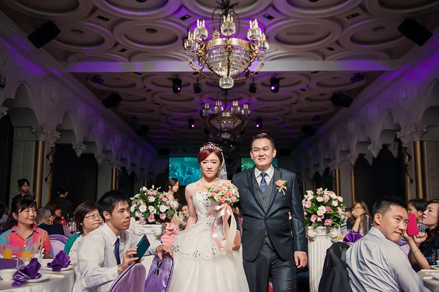 Bo婚禮紀實作品 Wedding婚禮記錄 