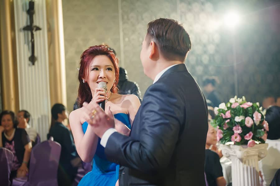 Bo婚禮紀實作品 Wedding婚禮記錄 