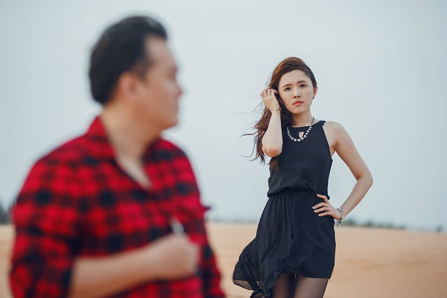 Bo婚禮紀實作品 Wedding婚禮記錄 