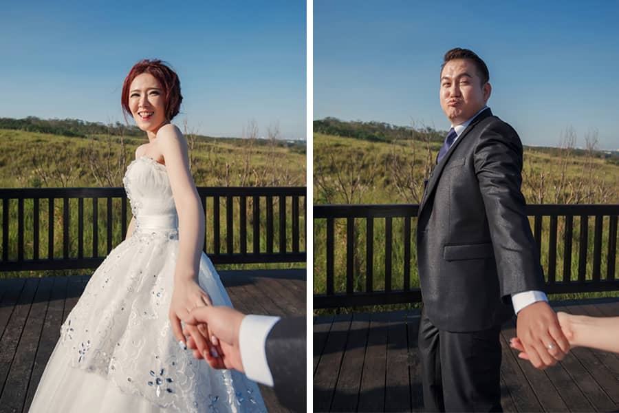 Bo婚禮紀實作品 Wedding婚禮記錄 