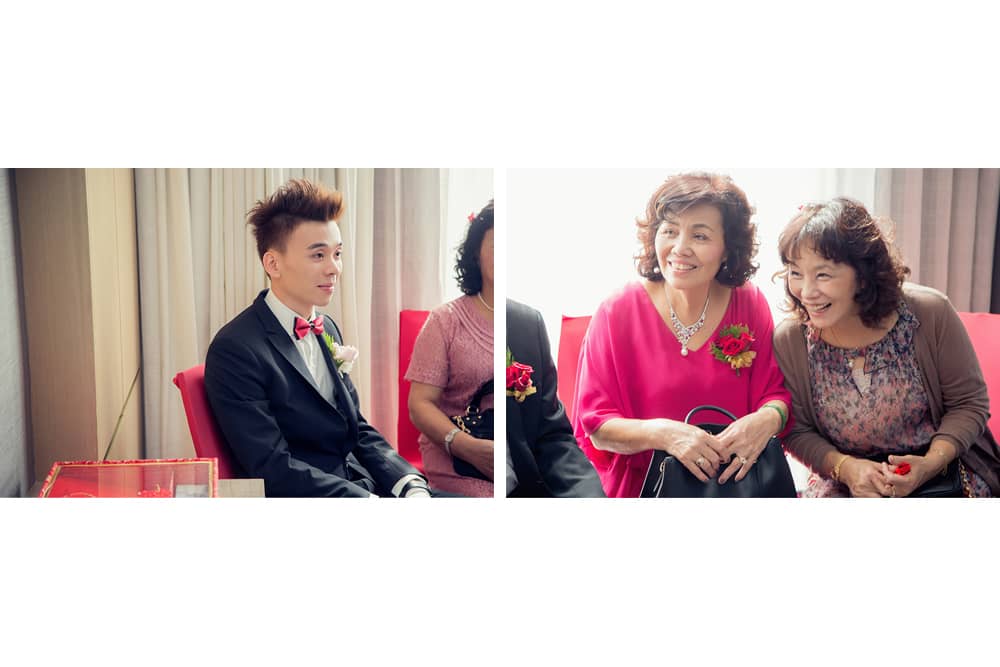 Apple婚禮攝影 Wedding婚禮記錄 大熊婚禮攝影 