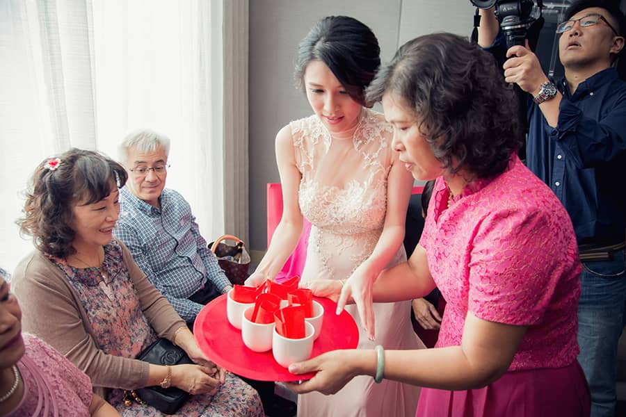 Apple婚禮攝影 Wedding婚禮記錄 大熊婚禮攝影 