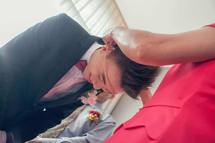 Apple婚禮攝影 Wedding婚禮記錄 大熊婚禮攝影 