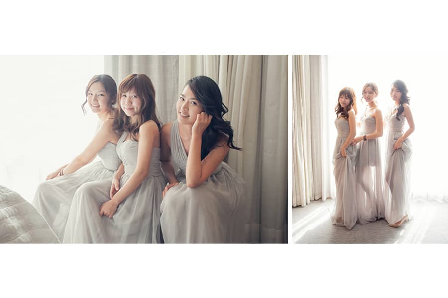 Apple婚禮攝影 Wedding婚禮記錄 大熊婚禮攝影 