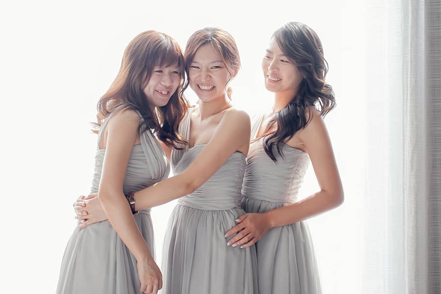Apple婚禮攝影 Wedding婚禮記錄 大熊婚禮攝影 
