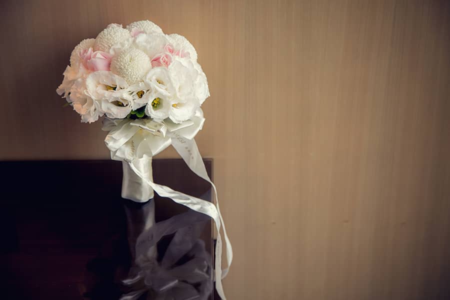 Apple婚禮攝影 Wedding婚禮記錄 大熊婚禮攝影 
