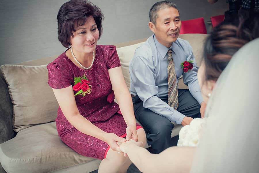 Apple婚禮攝影 Wedding婚禮記錄 大熊婚禮攝影 