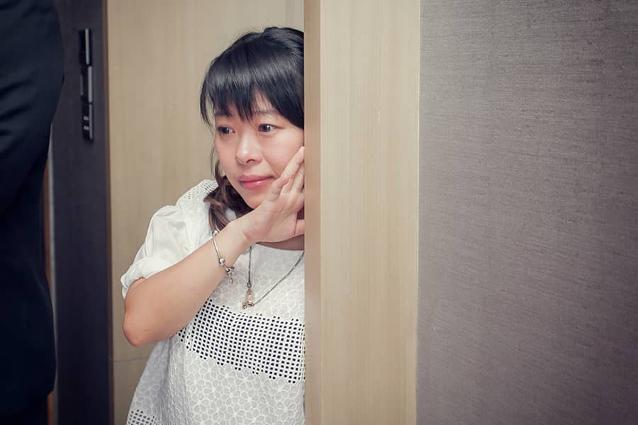 Apple婚禮攝影 Wedding婚禮記錄 大熊婚禮攝影 