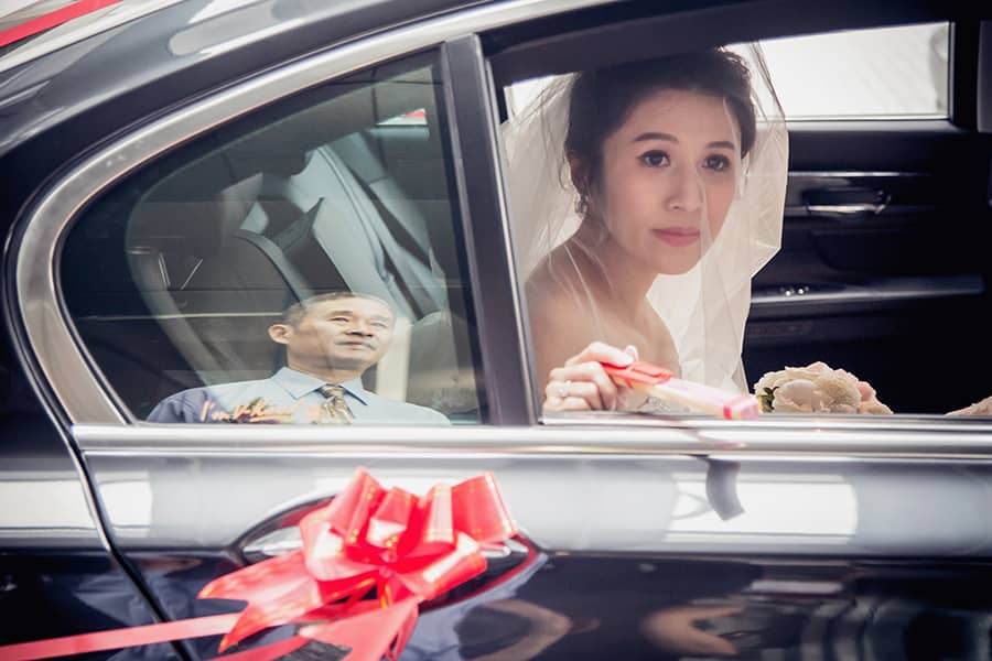 Apple婚禮攝影 Wedding婚禮記錄 大熊婚禮攝影 