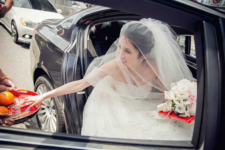Apple婚禮攝影 Wedding婚禮記錄 大熊婚禮攝影 