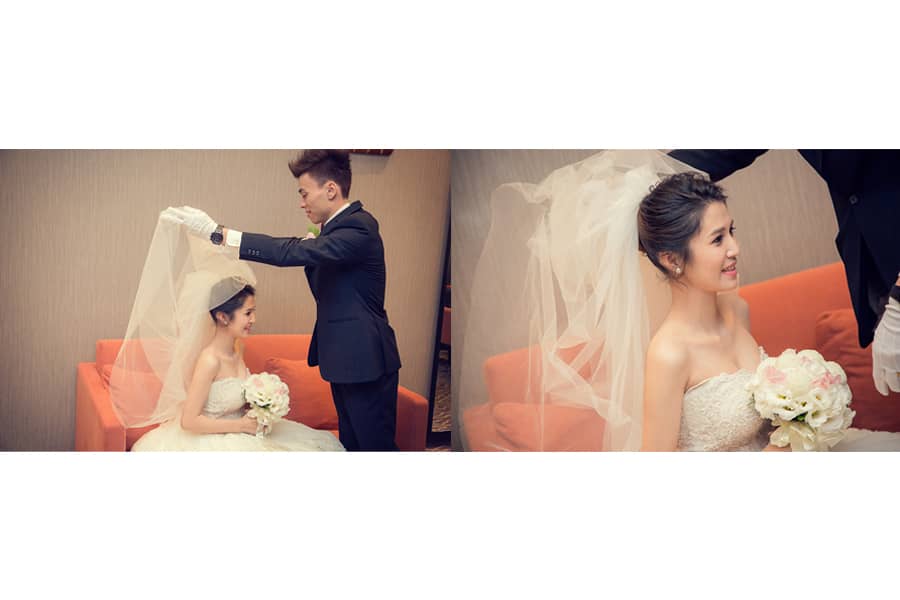 Apple婚禮攝影 Wedding婚禮記錄 大熊婚禮攝影 