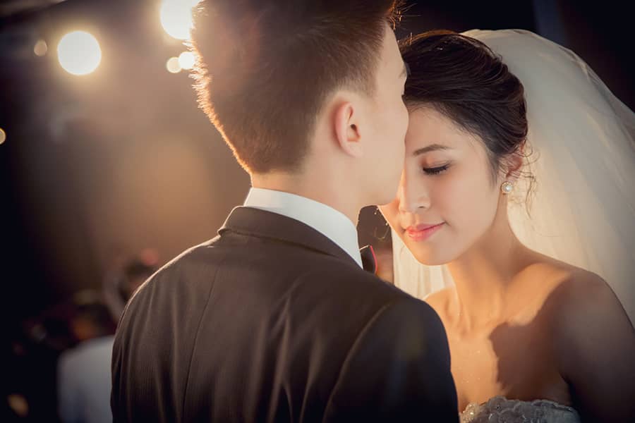 Apple婚禮攝影 Wedding婚禮記錄 大熊婚禮攝影 