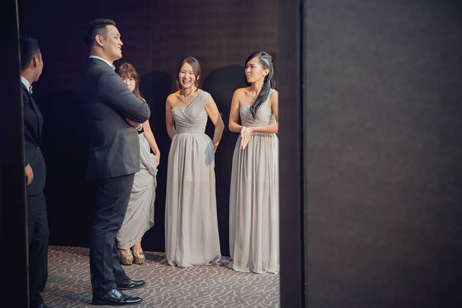Apple婚禮攝影 Wedding婚禮記錄 大熊婚禮攝影 