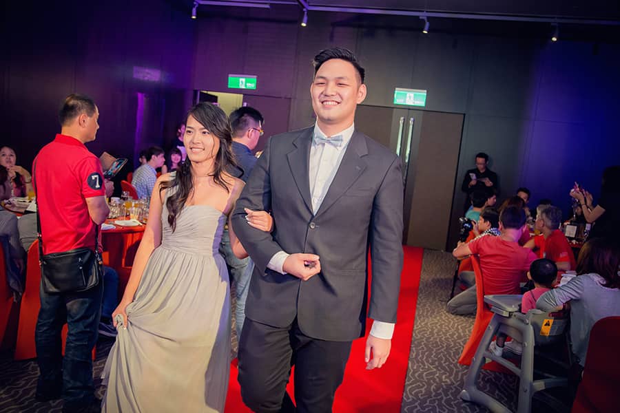 Apple婚禮攝影 Wedding婚禮記錄 大熊婚禮攝影 