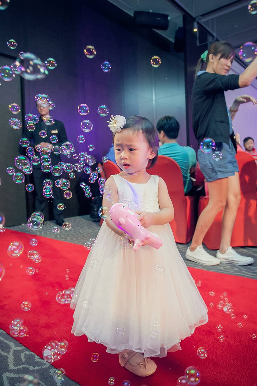 Apple婚禮攝影 Wedding婚禮記錄 大熊婚禮攝影 