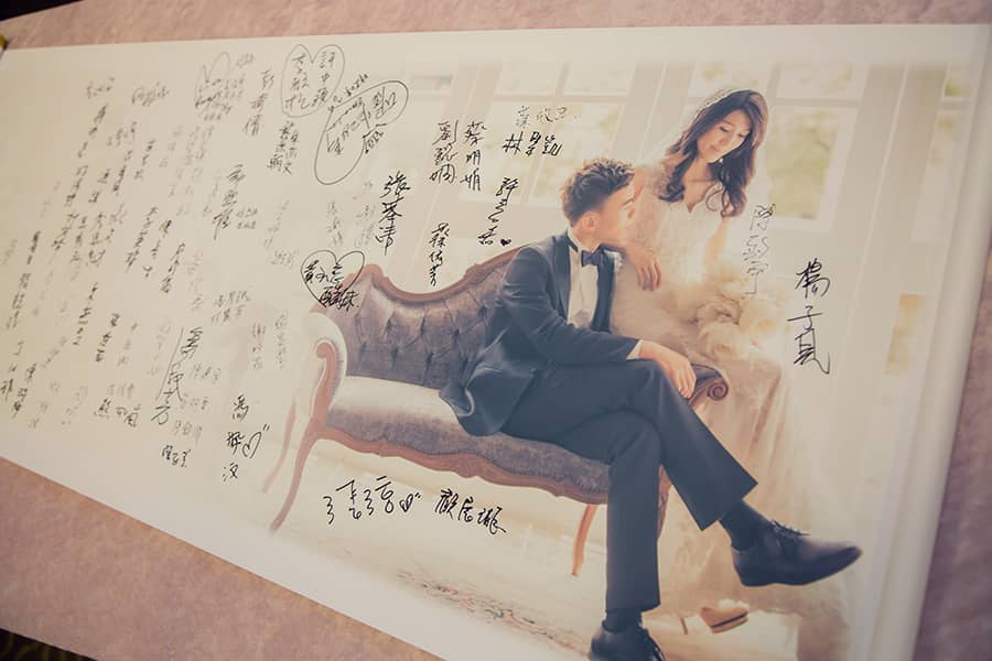 Apple婚禮攝影 Wedding婚禮記錄 大熊婚禮攝影 
