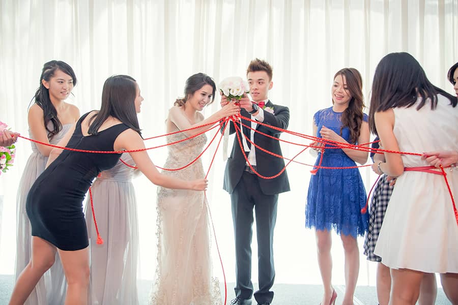 Apple婚禮攝影 Wedding婚禮記錄 大熊婚禮攝影 