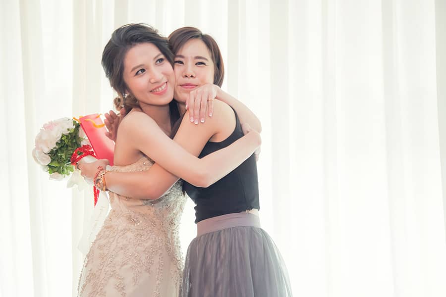 Apple婚禮攝影 Wedding婚禮記錄 大熊婚禮攝影 