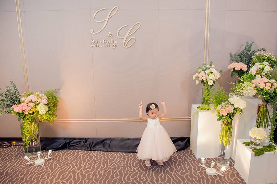 Apple婚禮攝影 Wedding婚禮記錄 大熊婚禮攝影 