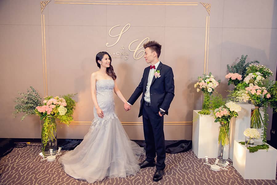Apple婚禮攝影 Wedding婚禮記錄 大熊婚禮攝影 