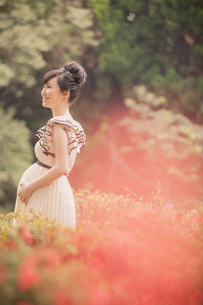 Gallery作品 Maternity孕婦寫真 