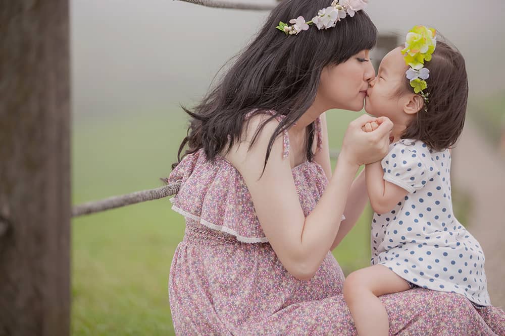 Gallery作品 Maternity孕婦寫真 