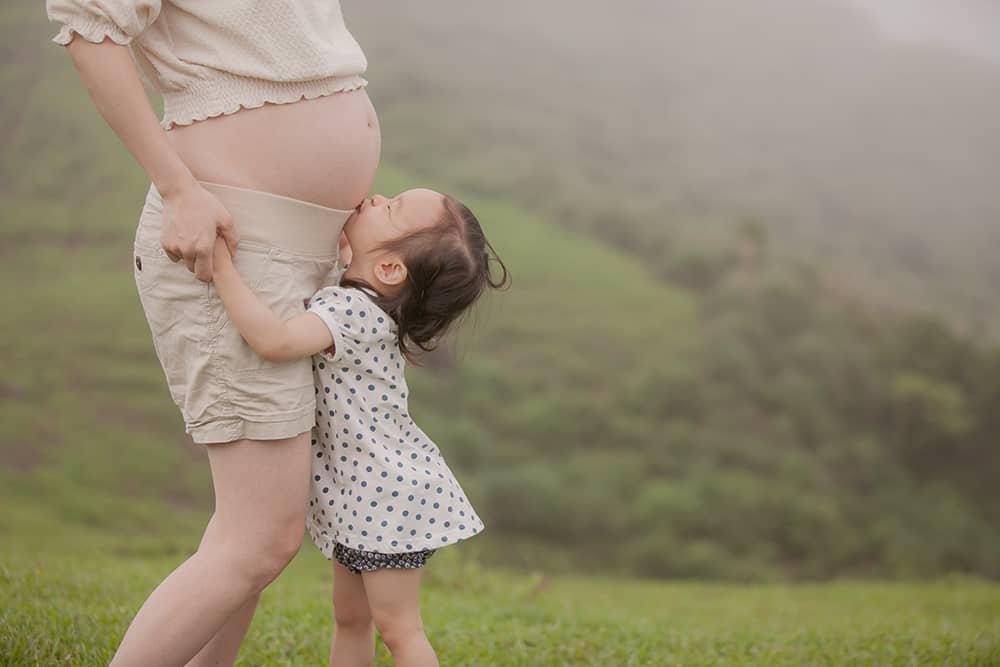 Gallery作品 Maternity孕婦寫真 