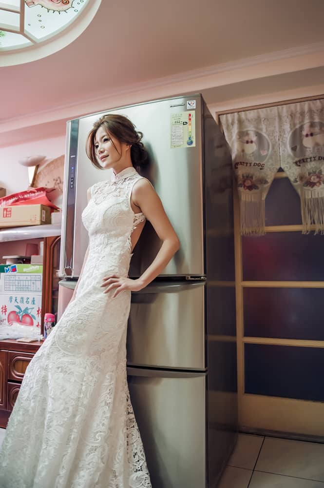 Bo婚禮紀實作品 Wedding婚禮記錄 