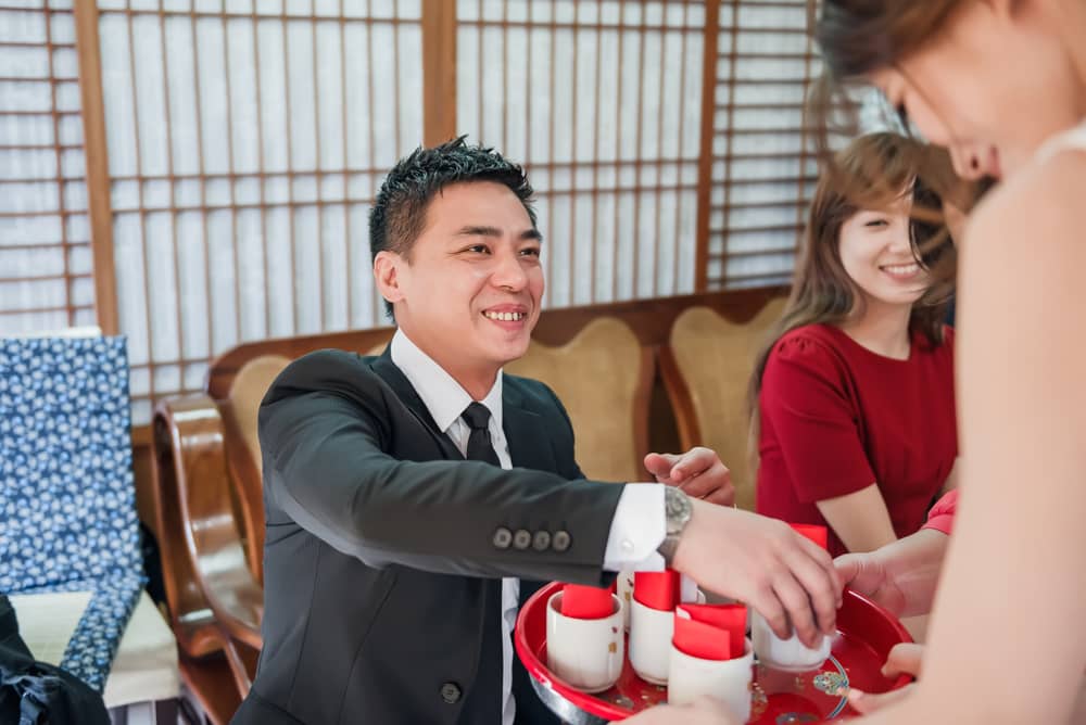 Bo婚禮紀實作品 Wedding婚禮記錄 