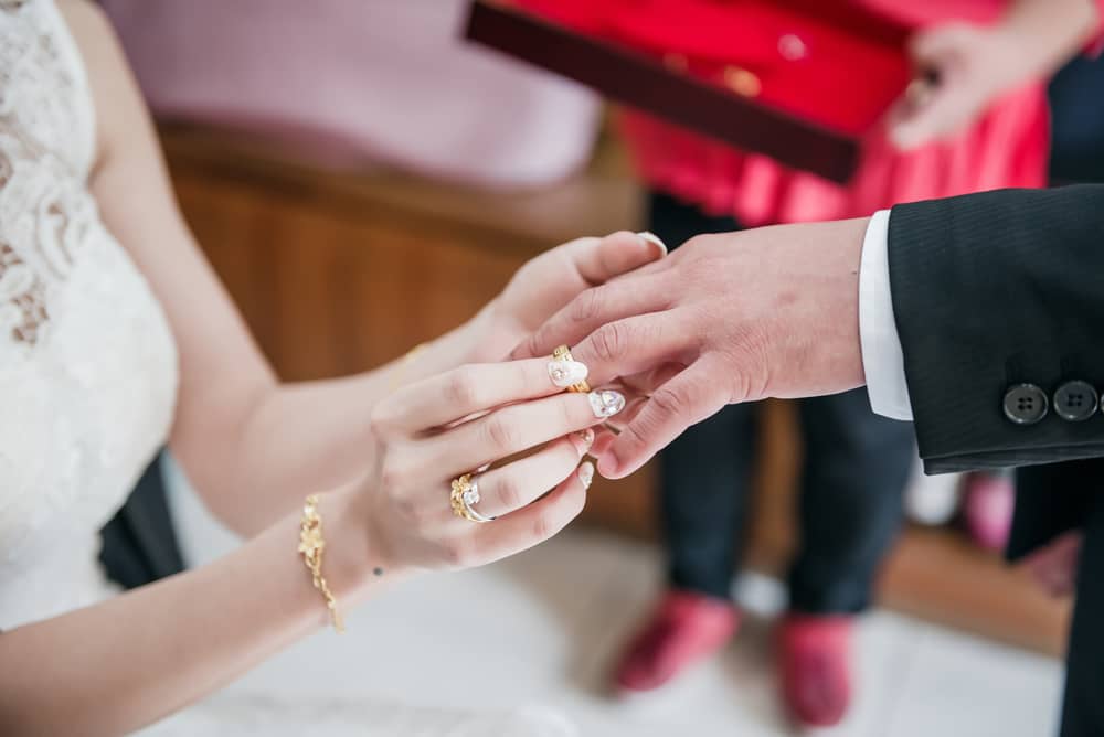 Bo婚禮紀實作品 Wedding婚禮記錄 