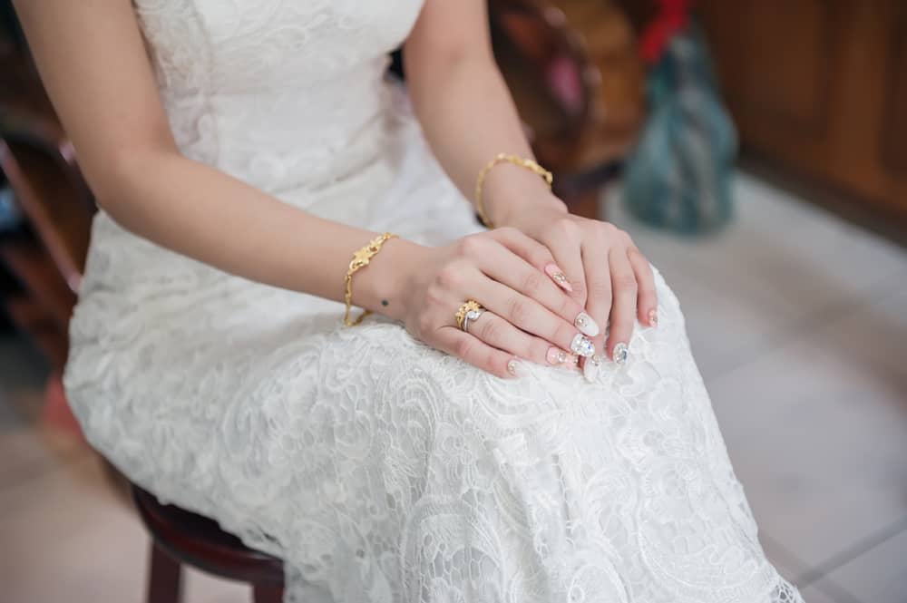 Bo婚禮紀實作品 Wedding婚禮記錄 