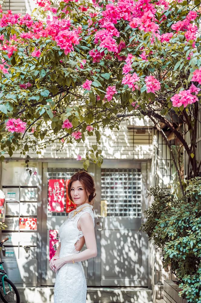 Bo婚禮紀實作品 Wedding婚禮記錄 