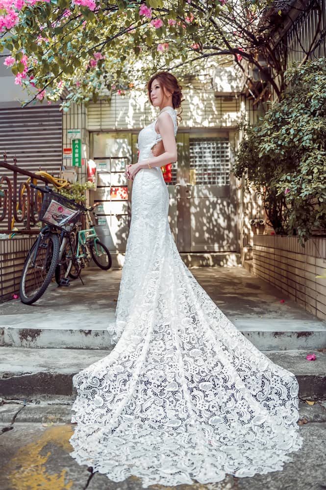Bo婚禮紀實作品 Wedding婚禮記錄 