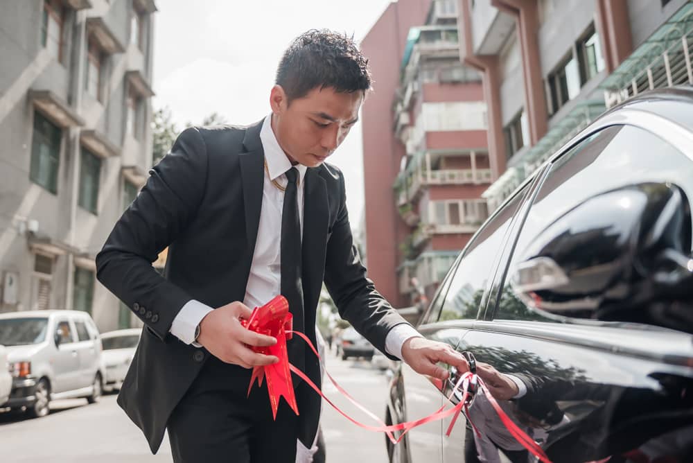 Bo婚禮紀實作品 Wedding婚禮記錄 