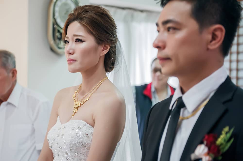 Bo婚禮紀實作品 Wedding婚禮記錄 