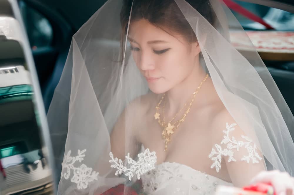 Bo婚禮紀實作品 Wedding婚禮記錄 