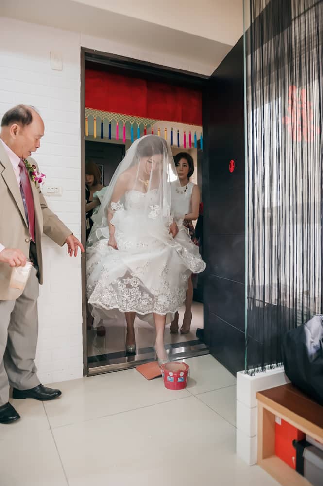Bo婚禮紀實作品 Wedding婚禮記錄 
