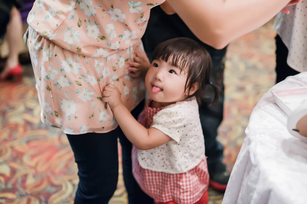 Bo婚禮紀實作品 Wedding婚禮記錄 