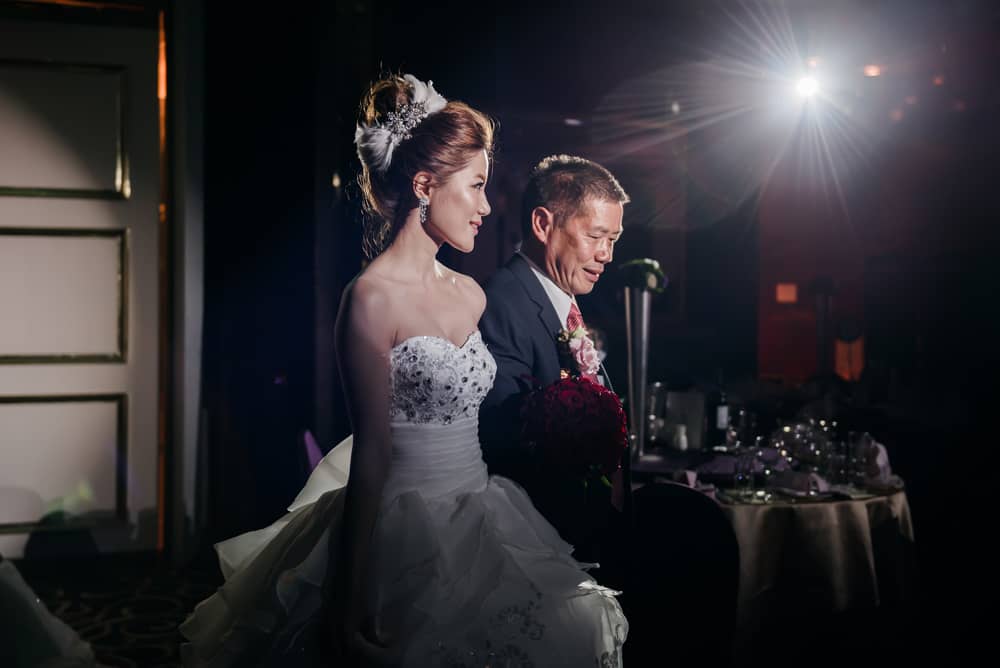 Bo婚禮紀實作品 Wedding婚禮記錄 