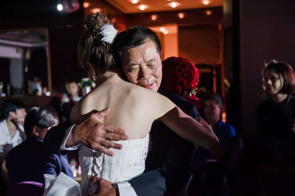 Bo婚禮紀實作品 Wedding婚禮記錄 