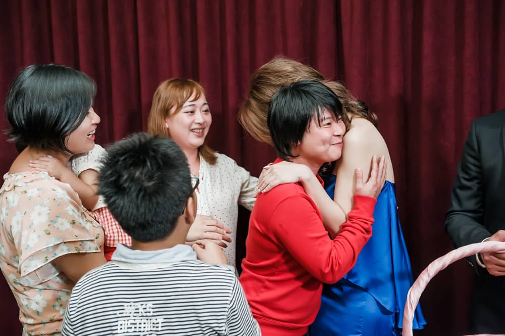 Bo婚禮紀實作品 Wedding婚禮記錄 