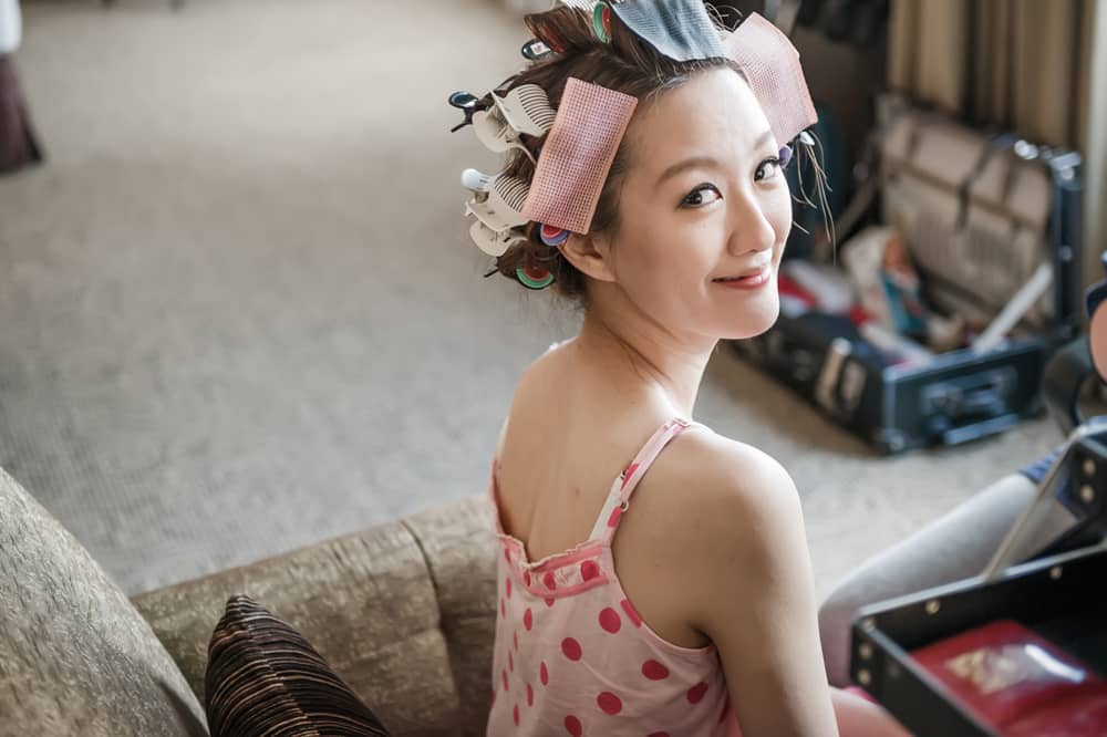 Bo婚禮紀實作品 Wedding婚禮記錄 