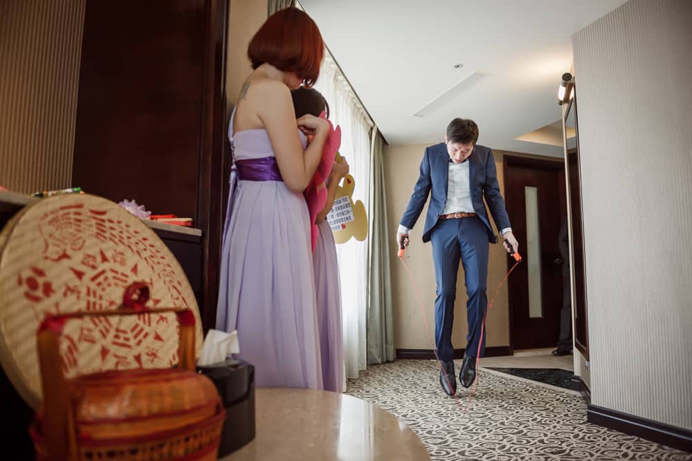 Bo婚禮紀實作品 Wedding婚禮記錄 