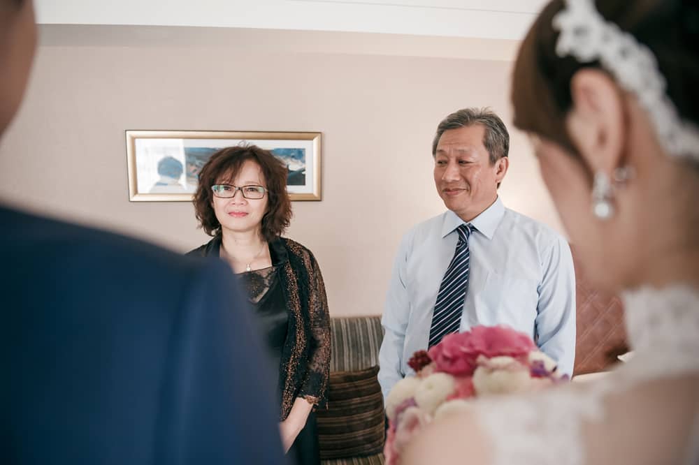 Bo婚禮紀實作品 Wedding婚禮記錄 